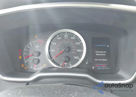 2021 Toyota Corolla Se from USA, damaged, VIN JTND4MBE4M3121104